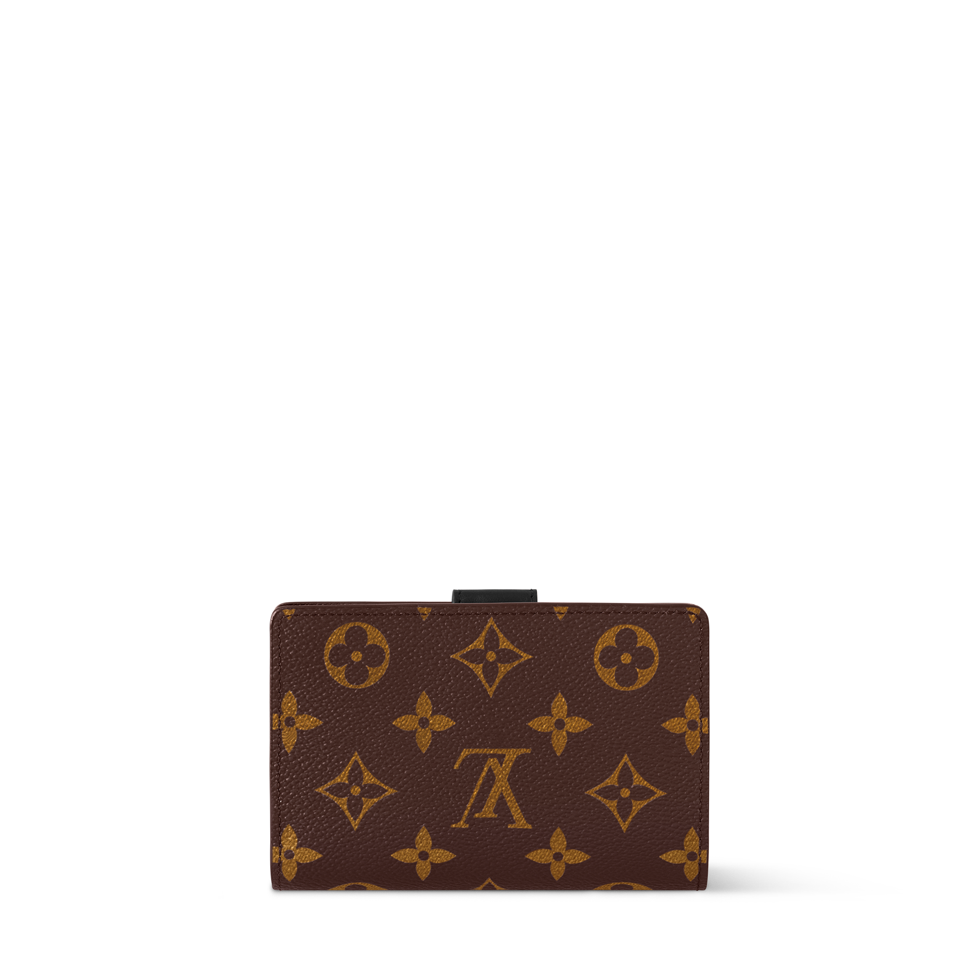 Juliette 銀包Monogram Reverse 帆布- 名牌錢包及小型皮具- M69432